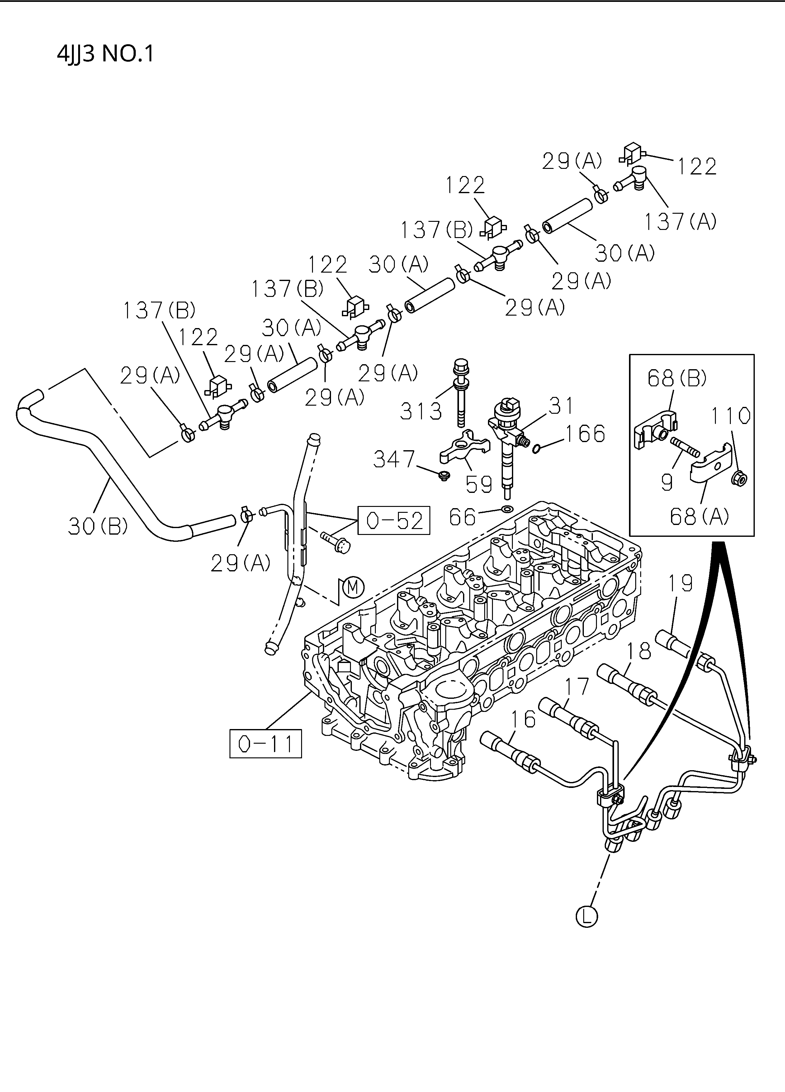 Partial Engine